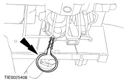 Ford Workshop Manuals > Focus 1999 (08.1998-12.2004) > Mechanical